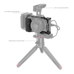 SmallRig 2938 Sony ZV-1 için Kafes