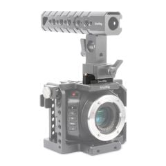 SmallRig 1409 Hızlı Çıkarılabilir Emniyet Rayı (46mm)