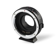 Viltrox EF-M1 Canon EF to M43 Lens Adaptör