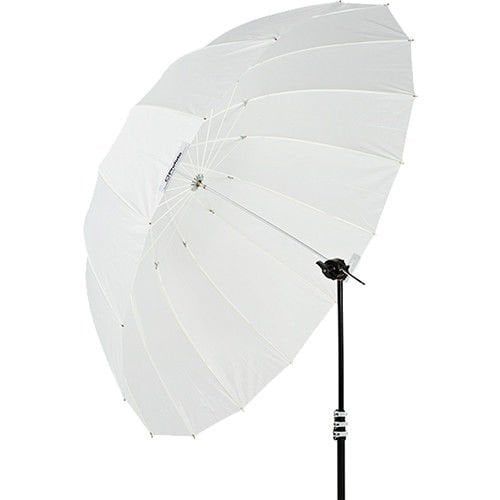 PROFOTO 100982 UMBRELLA DEEP TRANSUCENT XL