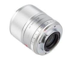 Viltrox XF-56mm f/1.4 STM AF Fuji için Lens - Silver