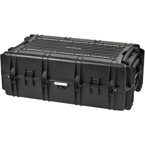 Explorer 10840 Hardcase