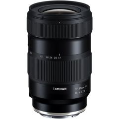 TAMRON A068S 17-50MM (SONY) F/4 Di III VXD