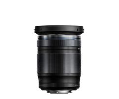 Olympus 12-200mm f/3.5-6.3 M.Zuiko MFT Lens - Siyah