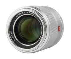 VILTROX AF 56MM F1.4 XF LENS STM FUJİ SILVER