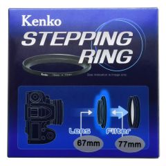 Kenko 37-49 Çevirici Ring