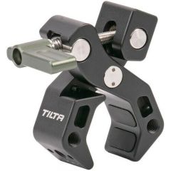 TILTA Tilta Accessory Mounting Clamp - Black TA-AMC-B