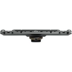 TILTA Tilta Cold Shoe Expanded Bracket - Black TA-CEB-B