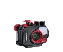 Olympus PT-059 Su Altı Kılıfı