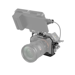 SmallRig 3668B Sony  A7R V / A7 IV / A7S III  için Kafes Kiti