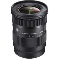 Sigma 16-28mm F2.8 DG DN Lens (Sony)