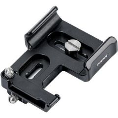 TILTA Universl SSD Drive Holder Type I Black TA-SSDH-U1-B