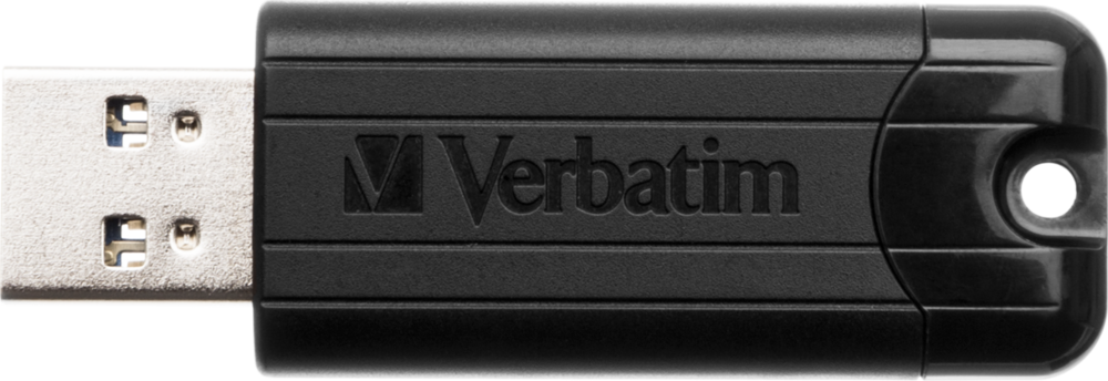 VERBATIM 49319 - 128GB USB 3.0 DRIVE 128GB STORE NO GO