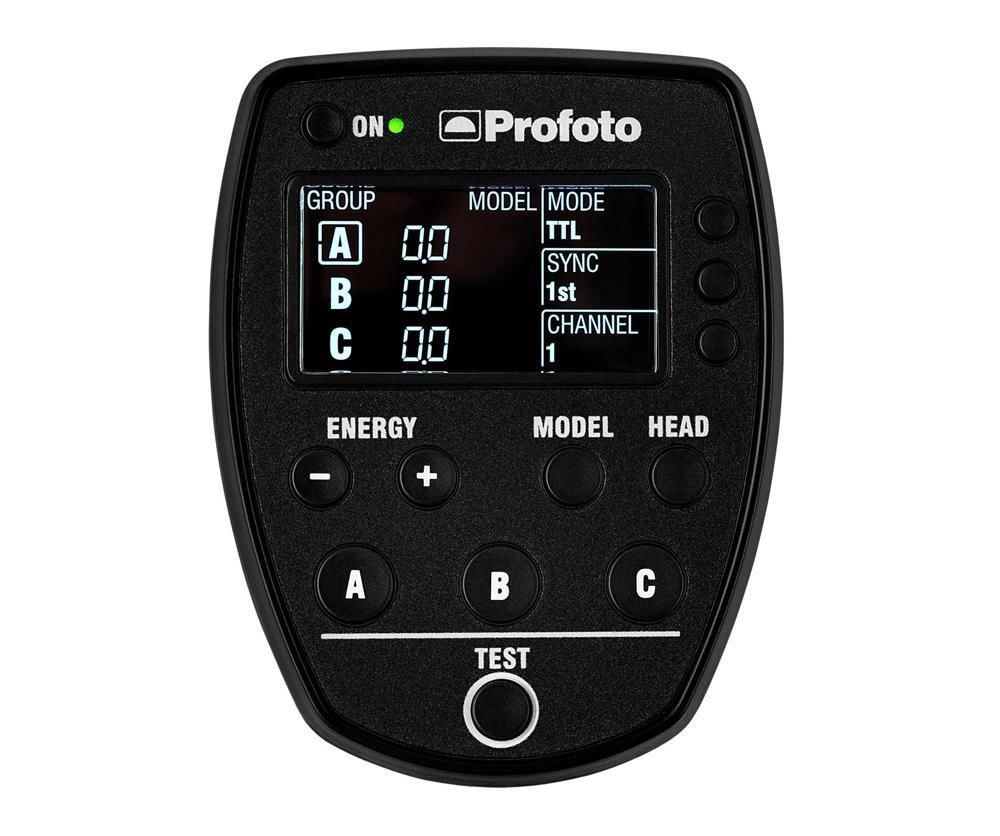 PROFOTO 901047 AIR REMOTE TTL -FUJI