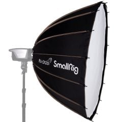 SmallRig 4140 RA-D120 Parabolik Softbox