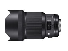 Sigma 12-24mm F4 ART DG HSM Lens (Canon Uyumlu)