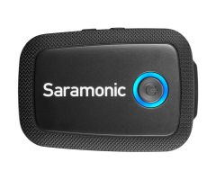 SARAMONIC BLİNK500 TX  WIRELESS MICROPHONE