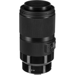 Sigma 70mm F2.8 DG Art Macro Lens (Sony E-Bayonet)