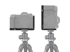 SmallRig 3232 FUJFİLM GFX 100S İçin L-Bracket