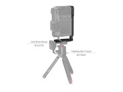 SmallRig 3232 FUJFİLM GFX 100S İçin L-Bracket