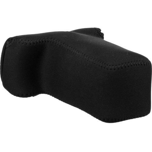 OPTech USA SoftPouch Digital D-SLR ZOOM Kamera Kılıfı (7401204)