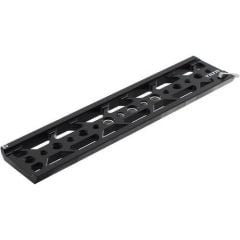 TILTA  10'' LIGHTWEIGHT DOVETALIK PLATE BLACK TT-C16-BLK