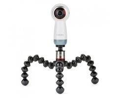 GORILLAPOD JB01502-BWW 500 BLACK/CHARCAL