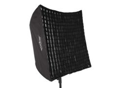 Godox 70x70 cm Grid'li Şemsiye Softbox