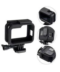 Oem Marka FS9 Gopro 9 / 10 / 11 / 12 İçin Plastik Kafes