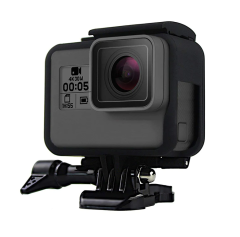 Oem Marka FS9 Gopro 9 / 10 / 11 / 12 İçin Plastik Kafes