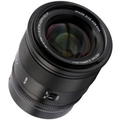 VILTROX AF 27MM F1.2 FE LENS SONY - PRO