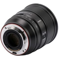 VILTROX AF 27MM F1.2 FE LENS SONY - PRO