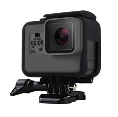 Oem Marka F8 Gopro 8 İçin Plastik Kafes