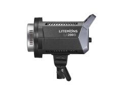 Godox LA200Bi Bi-Color LED Video Işığı