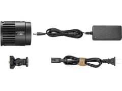 Godox LC30Bi Bi-Color LED Video Işığı