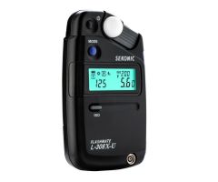 SEKONIC L-308X FLASHMATE