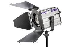 Hedler LED 1400DMX Tek Kafa (5061)