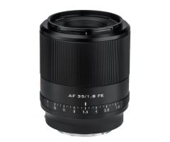 Viltrox AF 35mm F1.8 FE Lens - Sony E-Mount