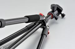 Digipod A-2540P Tripod Kiti