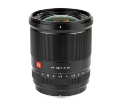 Viltrox AF 13mm F1.4 XF Lens - FUJIFILM X