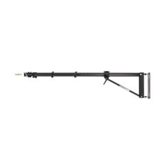 MANFROTTO MA 098B WALLBOOM BLACK  - Stand İçermez