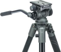 Vanguard Veo 2 Pro 263AV Video Tripod Kit