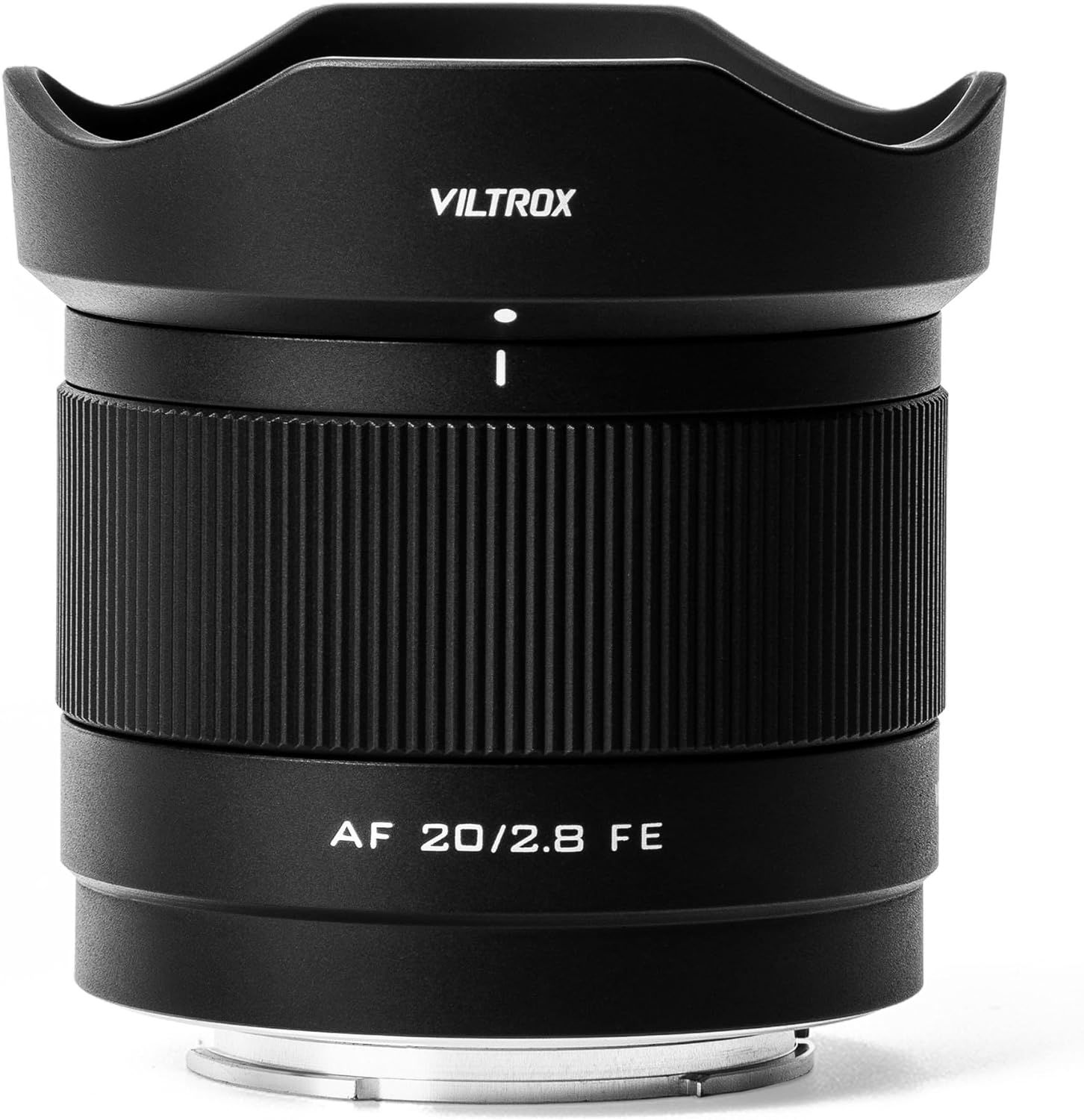 Vıltrox AF 20MM F2.8 AF FE Lens For Sony Full Frame