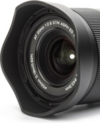 Vıltrox AF 20MM F2.8 AF FE Lens For Sony Full Frame