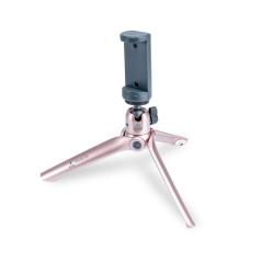 Vanguard Vesta TT1 Rose Gold Mini Tripod