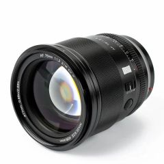 Viltrox AF 75MM F1.2 Pro STM Lens Sony E Mount APSC