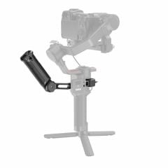 SmallRig 3028C DJI RS 2 / RS 3 / RS 4 için Yatay EL Tutacağı