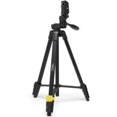 NATIONAL GEOGRAPHIC NG-PT001 PHOTO TRIPOD SMALL & PHONE ADAPT.