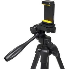 NATIONAL GEOGRAPHIC NG-PT001 PHOTO TRIPOD SMALL & PHONE ADAPT.