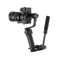 Zhiyun Master Mirror Control for Weebill 3S ( Yedek Tutuma Kolu )